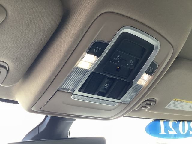 Used 2021 RAM 2500 Laramie image 19