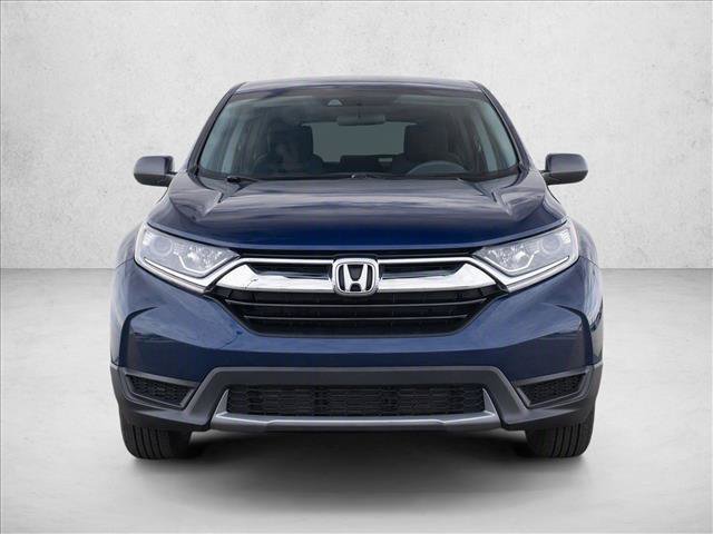 Used 2017 Honda CR-V LX image 2