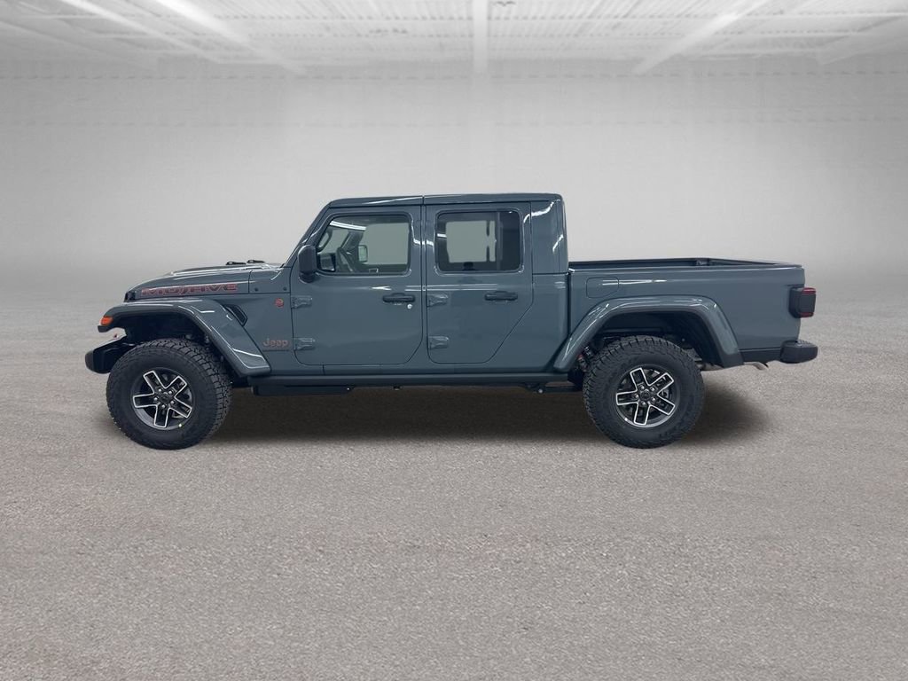 New 2026 Jeep Gladiator Mojave image 6