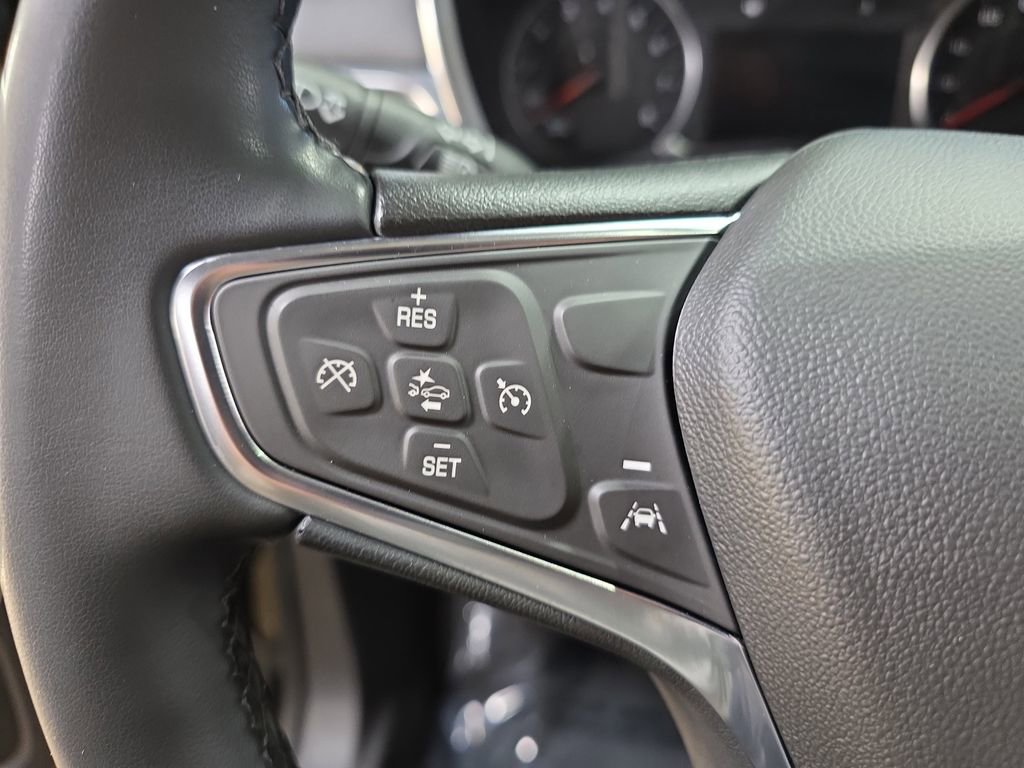 Used 2024 Chevrolet Equinox LT image 17