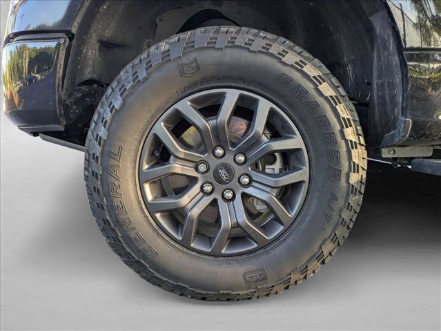 Used 2022 Ford F150 Tremor w/ Equipment Group 401A Mid AWD/4WD image 13