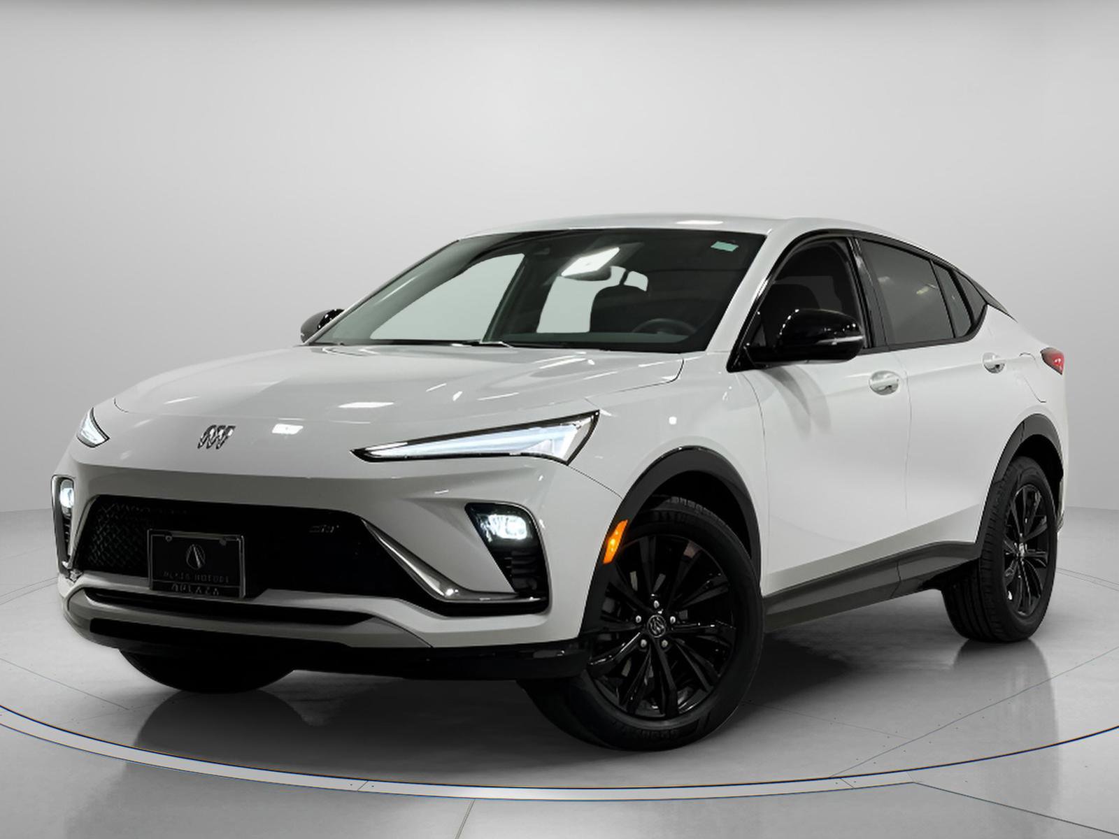 Used 2024 Buick Envista Sport Touring w/ Convenience I Package image 2