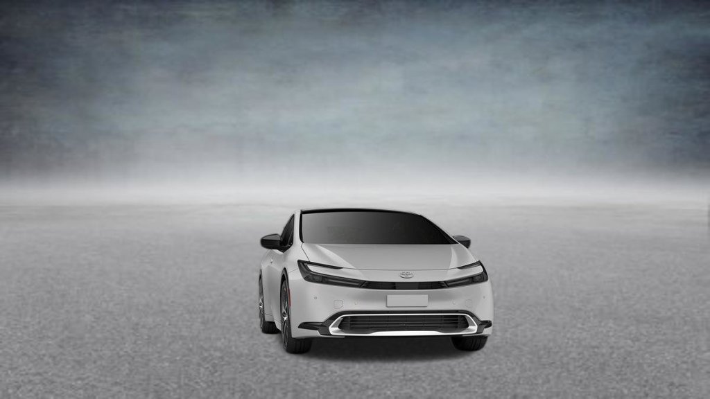 New 2027 Toyota Prius XLE FWD image 76