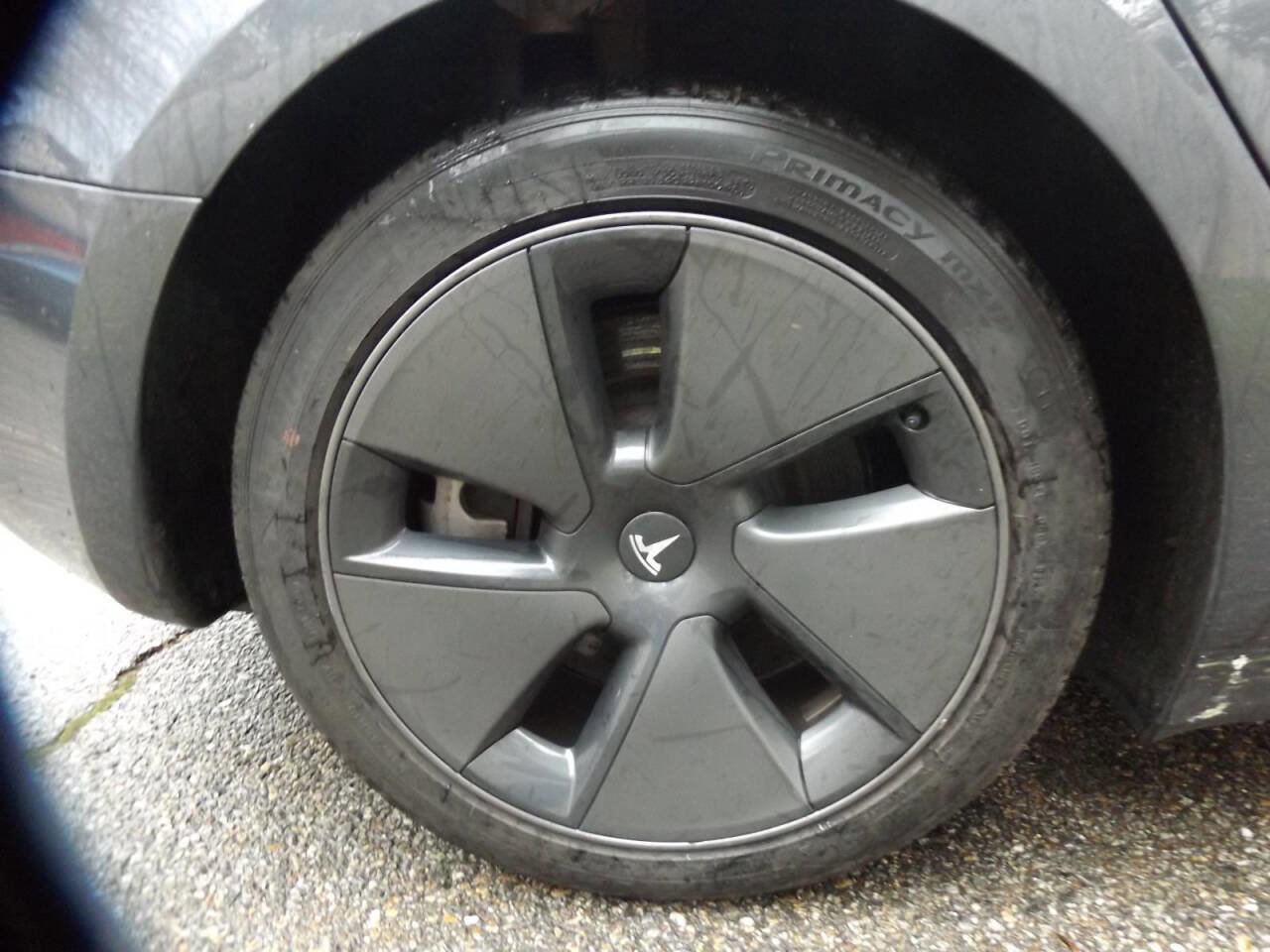 Used 2023 Tesla Model 3 Standard Range image 20