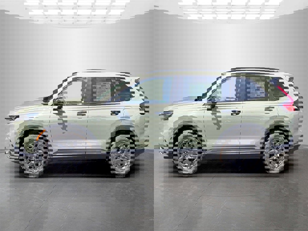 New 2026 Honda CR-V TrailSport image 3