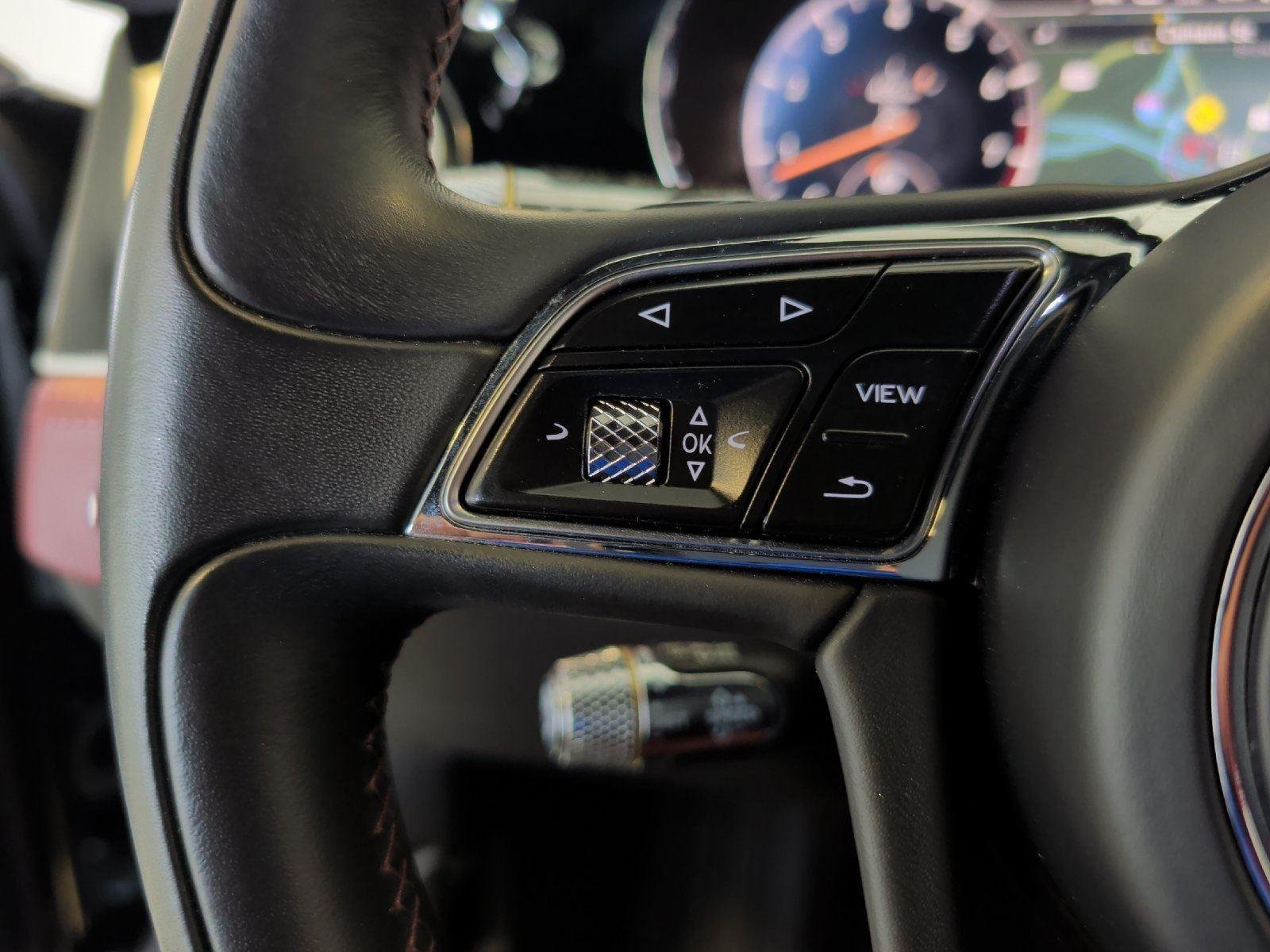 Used 2020 Bentley Continental GT AWD/4WD image 26