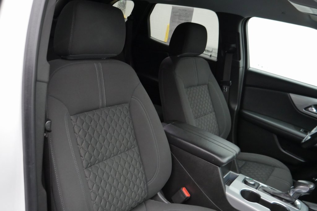 Used 2020 Chevrolet Blazer LT image 22