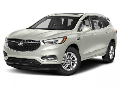 Used 2019 Buick Enclave Premium w/ Trailering Package, 5000 lbs.