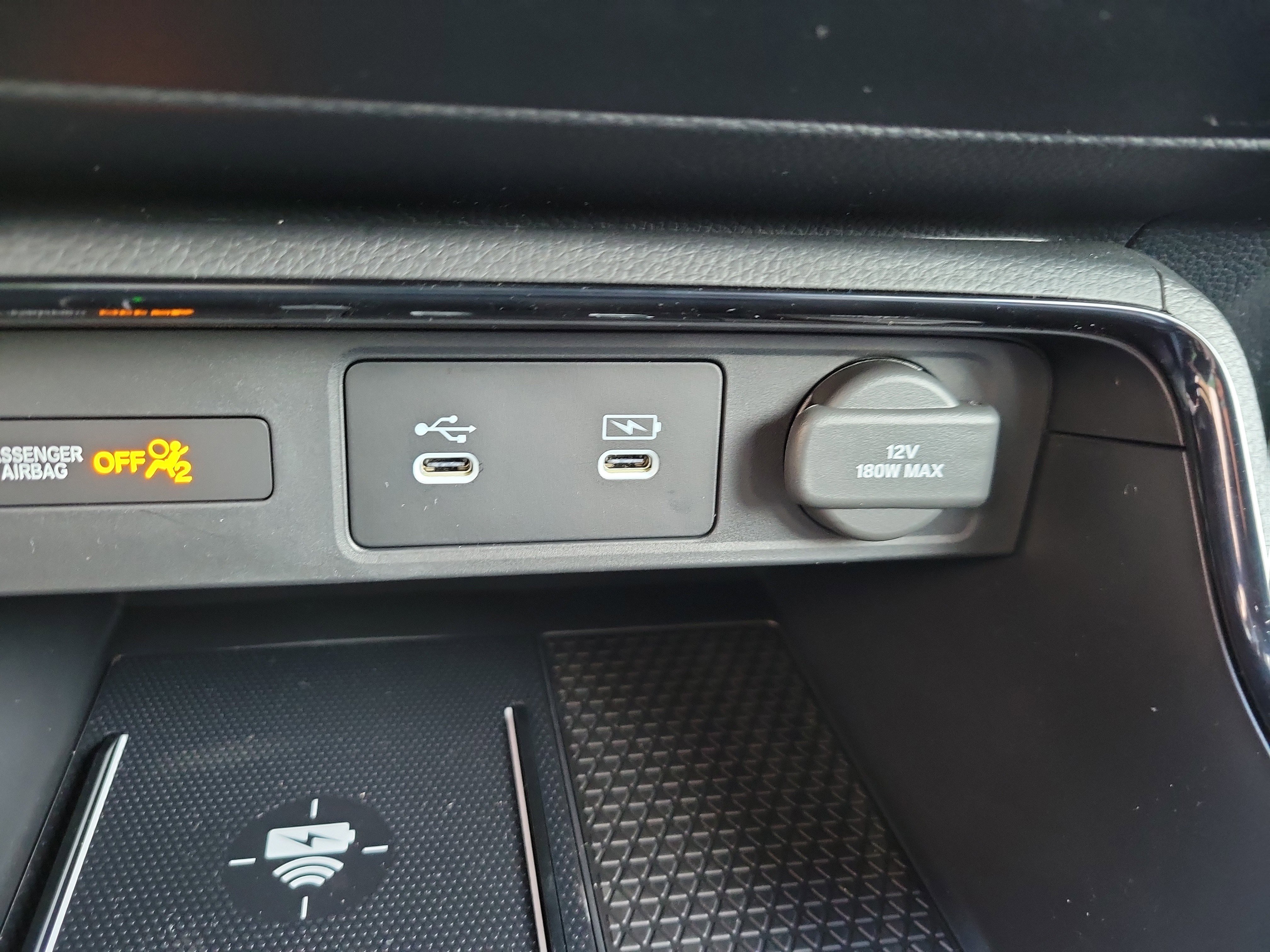 New 2026 Honda CR-V Sport image 24