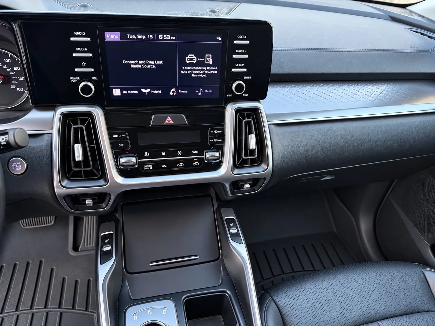Used 2021 Kia Sorento S FWD image 10