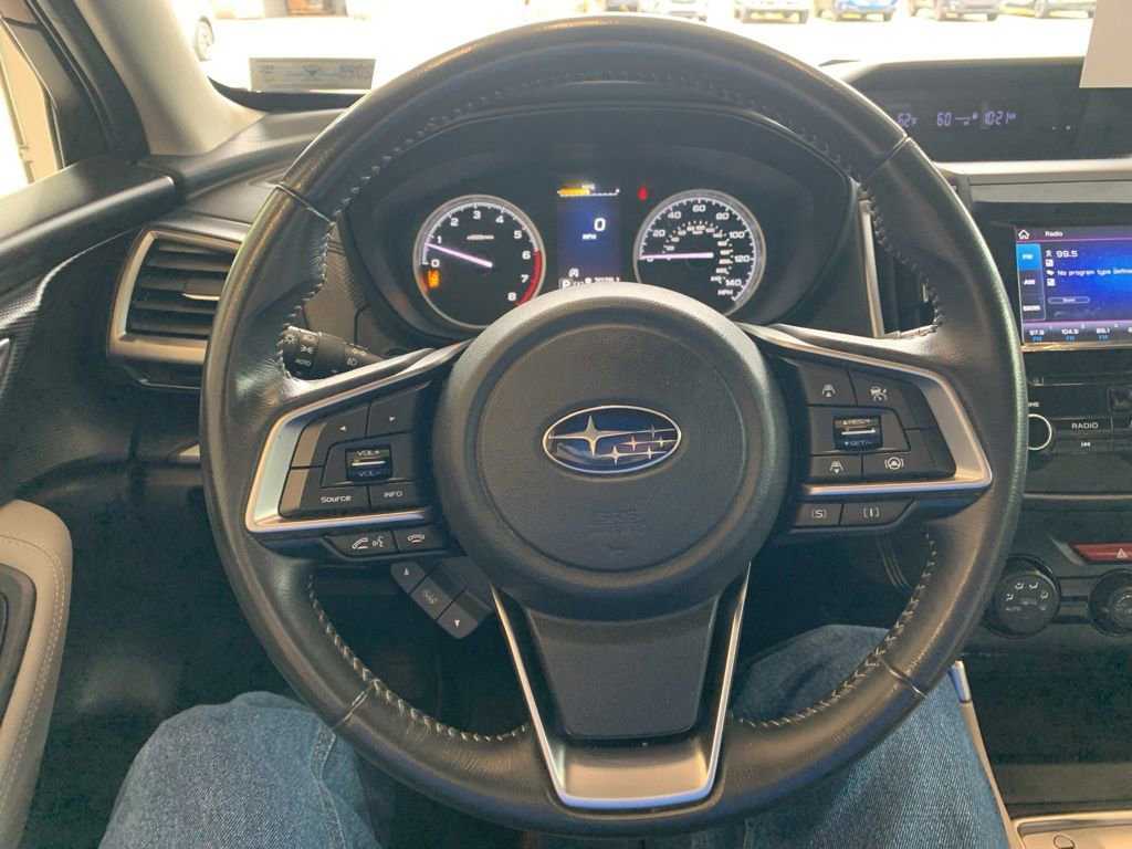 Used 2021 Subaru Forester Premium AWD/4WD image 4