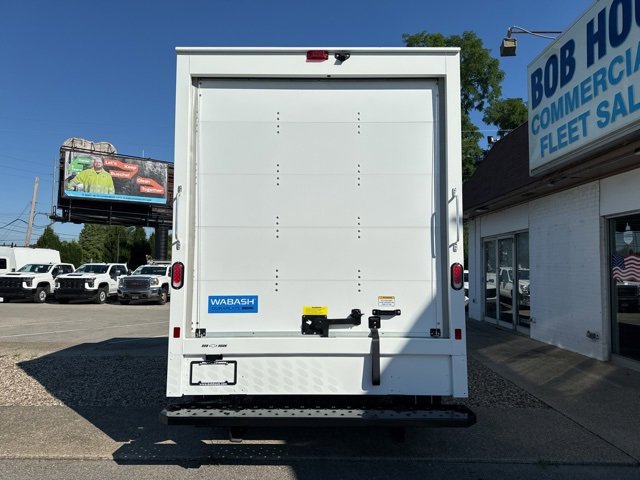 New 2024 Chevrolet Express 3500 w/ Power Convenience Package image 5