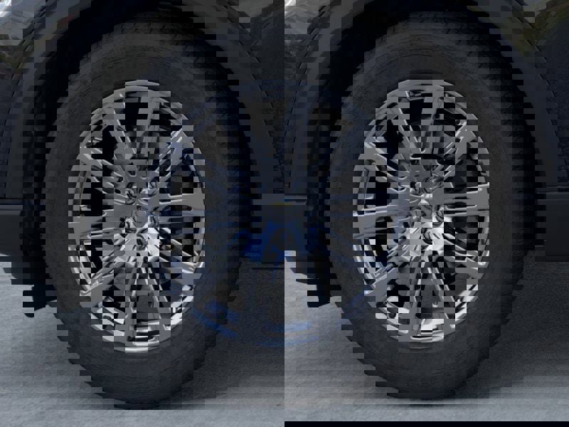 New 2026 Ford Explorer Platinum image 35