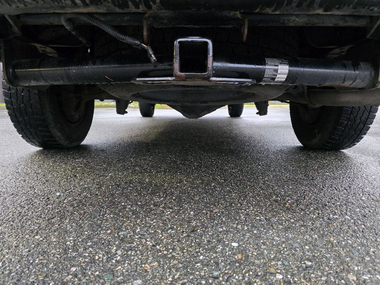 Used 2008 Ford E-150 and Econoline 150 image 45