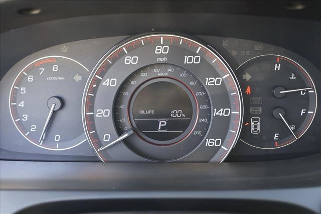 Used 2013 Honda Accord Sport image 15