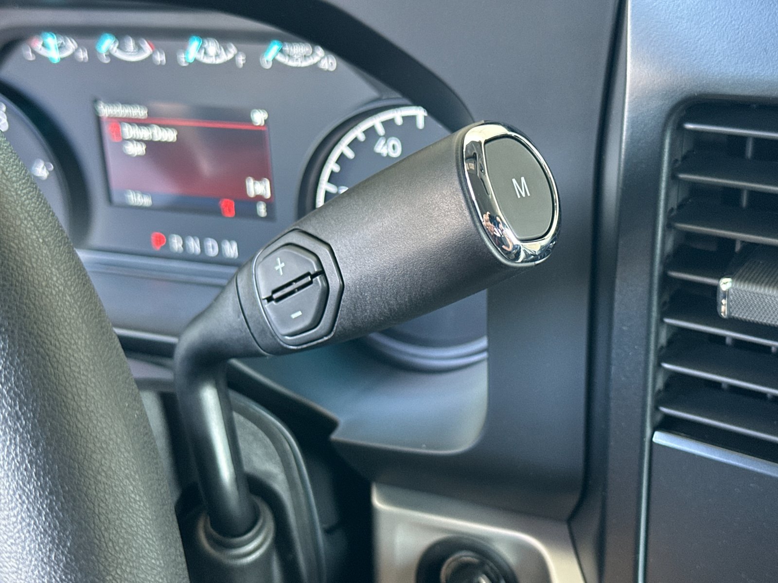 New 2026 Ford F350 XL w/ STX Appearance Package AWD/4WD image 19