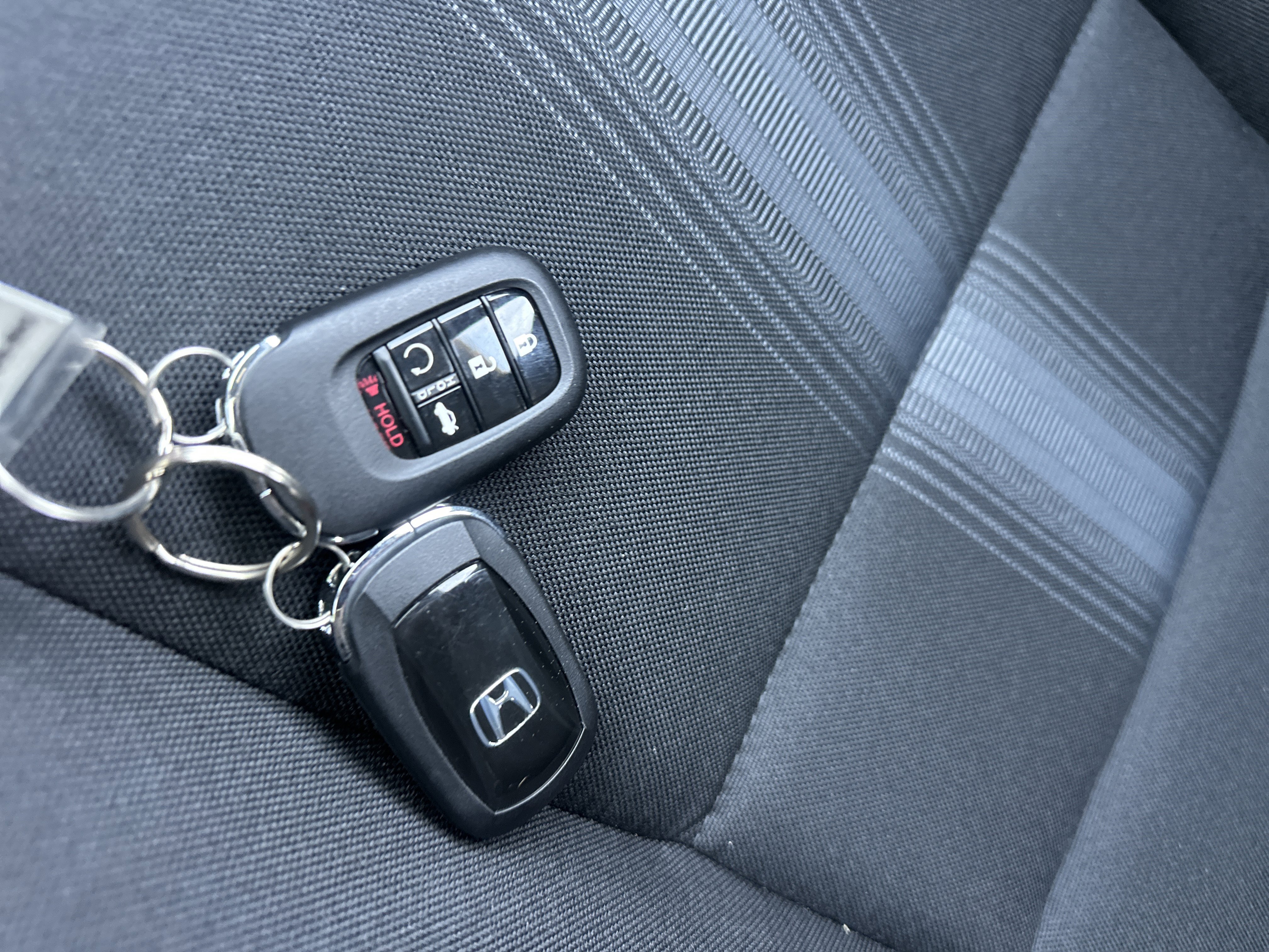 Used 2026 Honda Civic Sport image 20