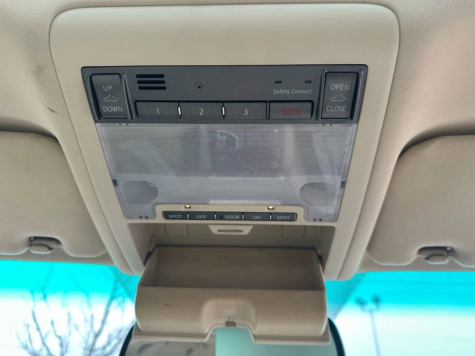 Used 2012 Lexus LS 460 AWD image 58