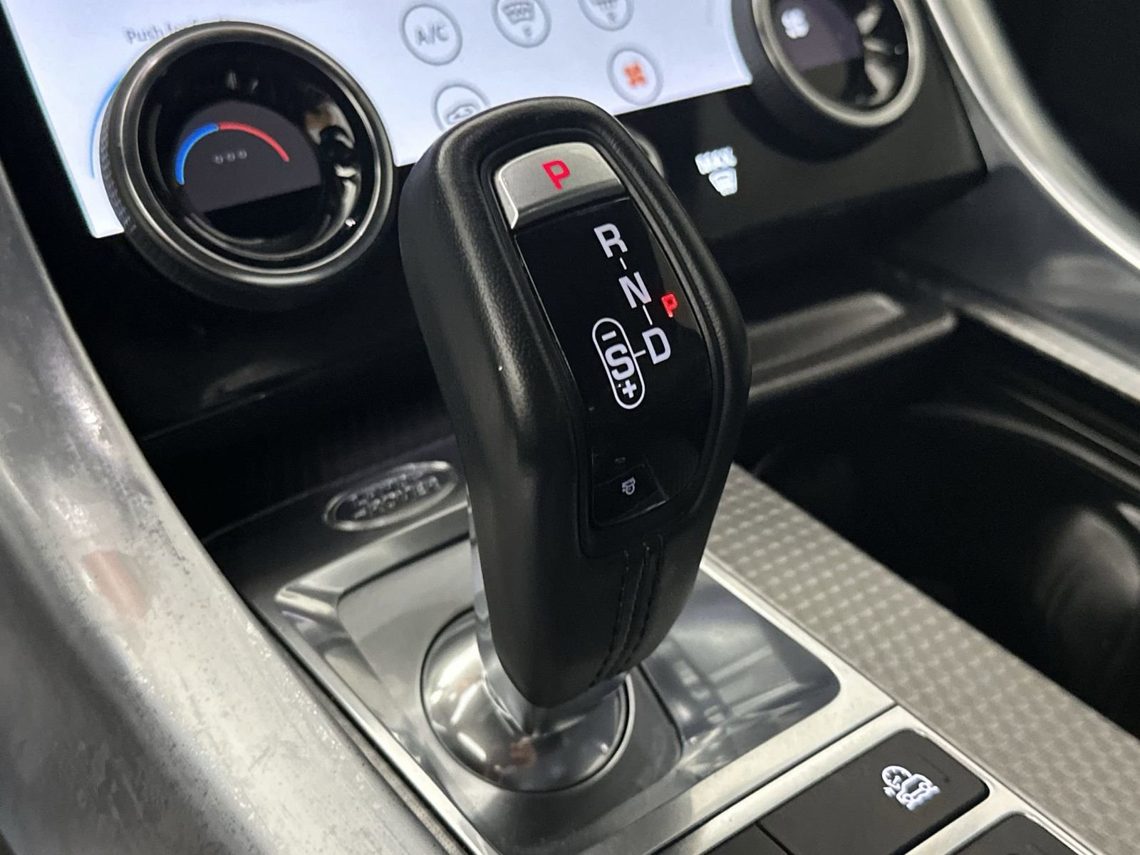 Used 2019 Land Rover Range Rover Sport Supercharged image 20