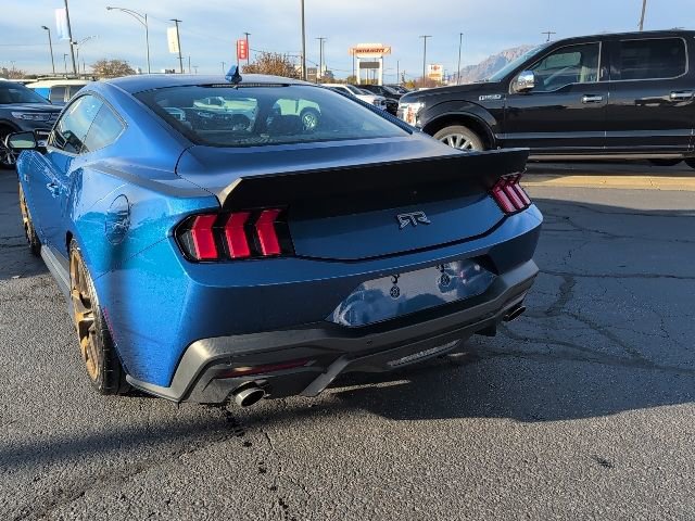New 2024 Ford Mustang GT Premium w/ GT Performance Package image 64