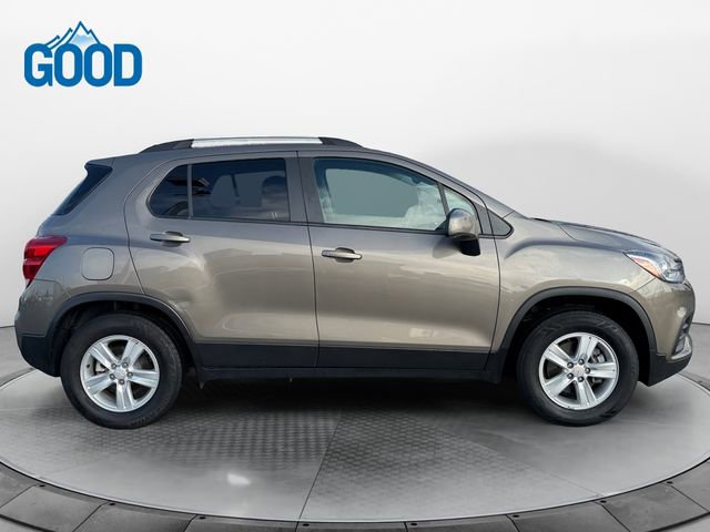 Used 2021 Chevrolet Trax LT image 6