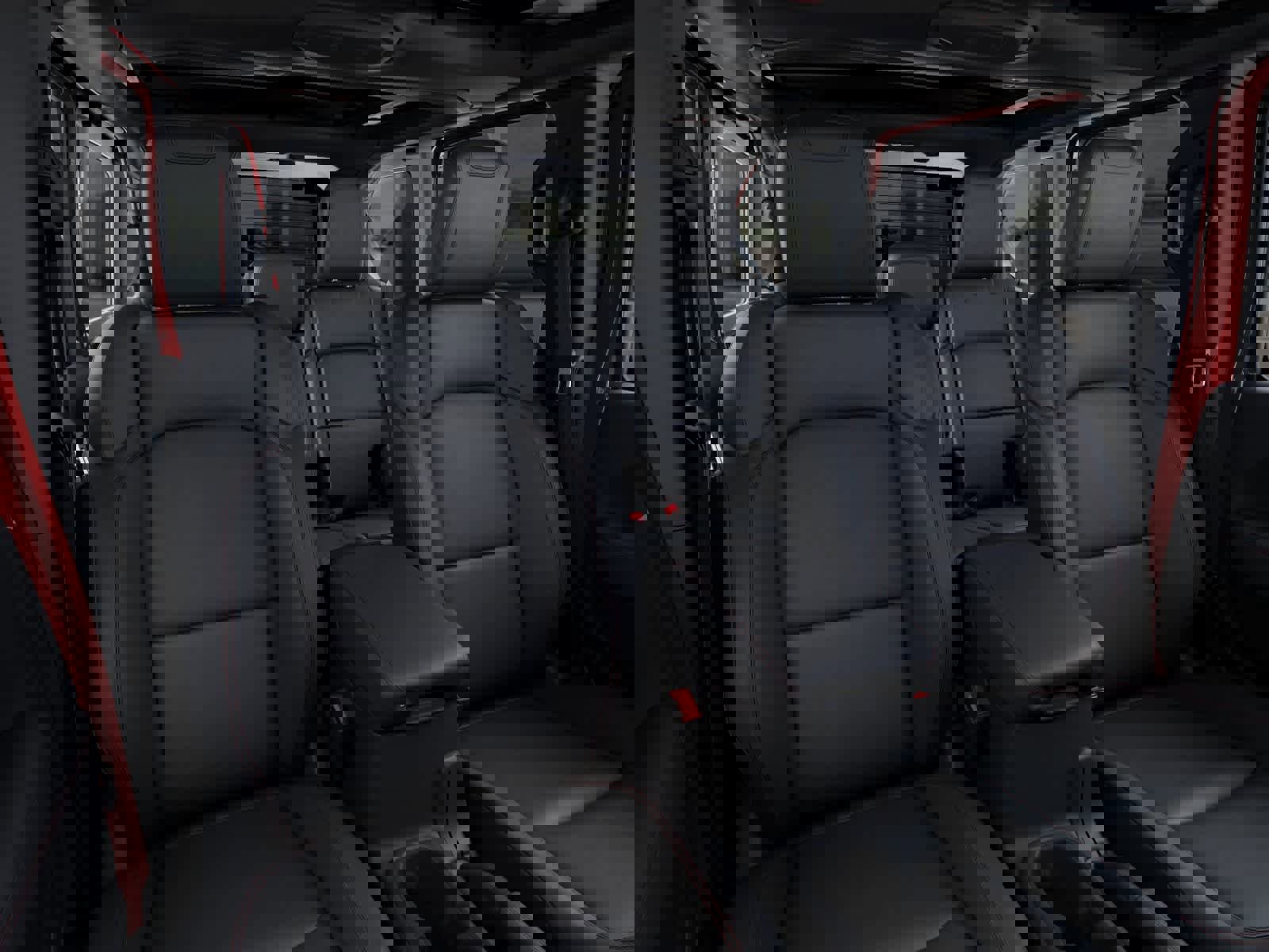 New 2026 Jeep Wrangler Unlimited Rubicon 392 image 16