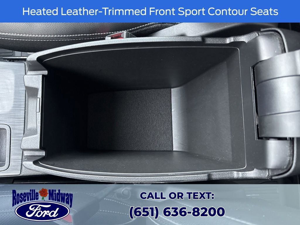 Used 2023 Ford Escape Platinum w/ Premium Technology Package image 14