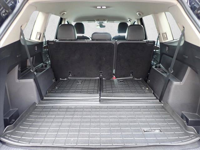 Used 2024 Volkswagen Atlas SE AWD/4WD image 7