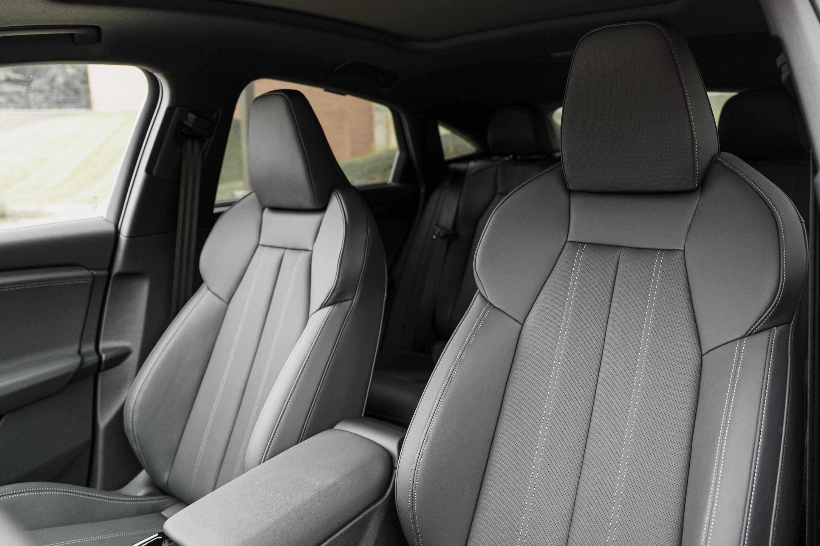 New 2027 Audi Q6 e-tron Premium Plus AWD/4WD image 22