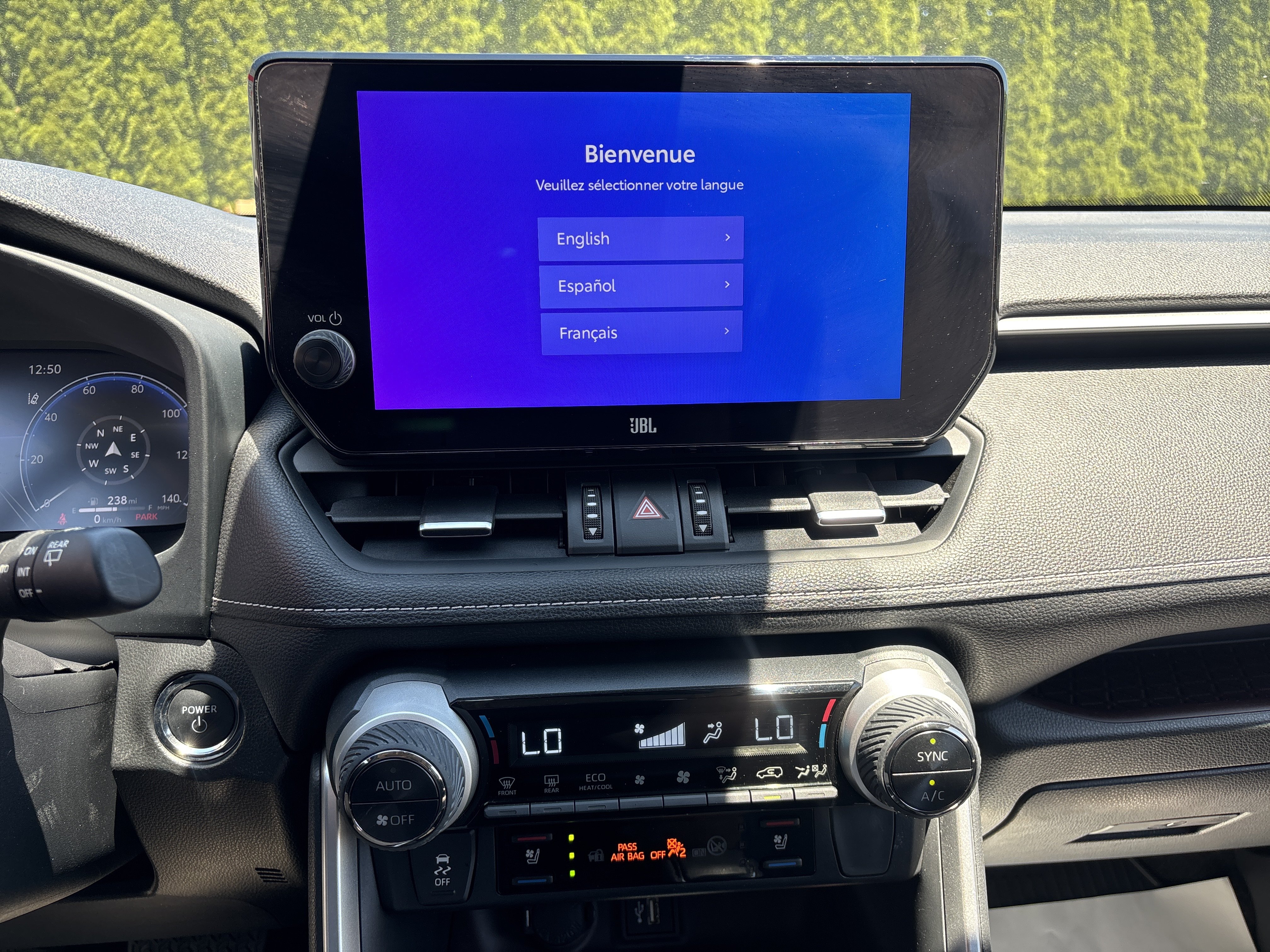 Certified 2025 Toyota RAV4 Limited w/ Advanced Technology Package AWD/4WD image 25