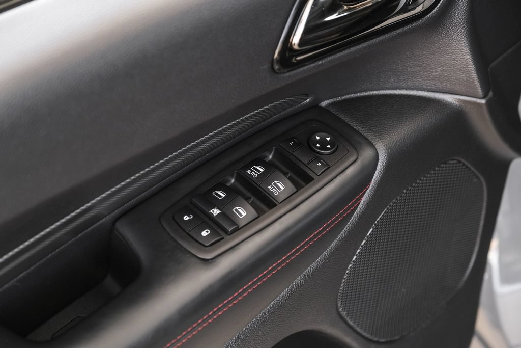 Used 2025 Dodge Durango R/T AWD/4WD image 49