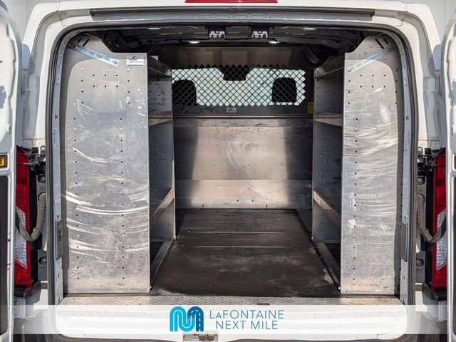 Used 2020 Ford Transit 150 Low Roof RWD image 23