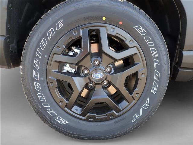 New 2026 Subaru Outback Wilderness image 7