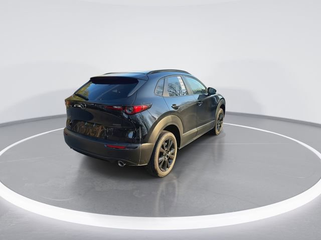 New 2026 MAZDA CX-30 2.5 Turbo w/ Premium Package image 7
