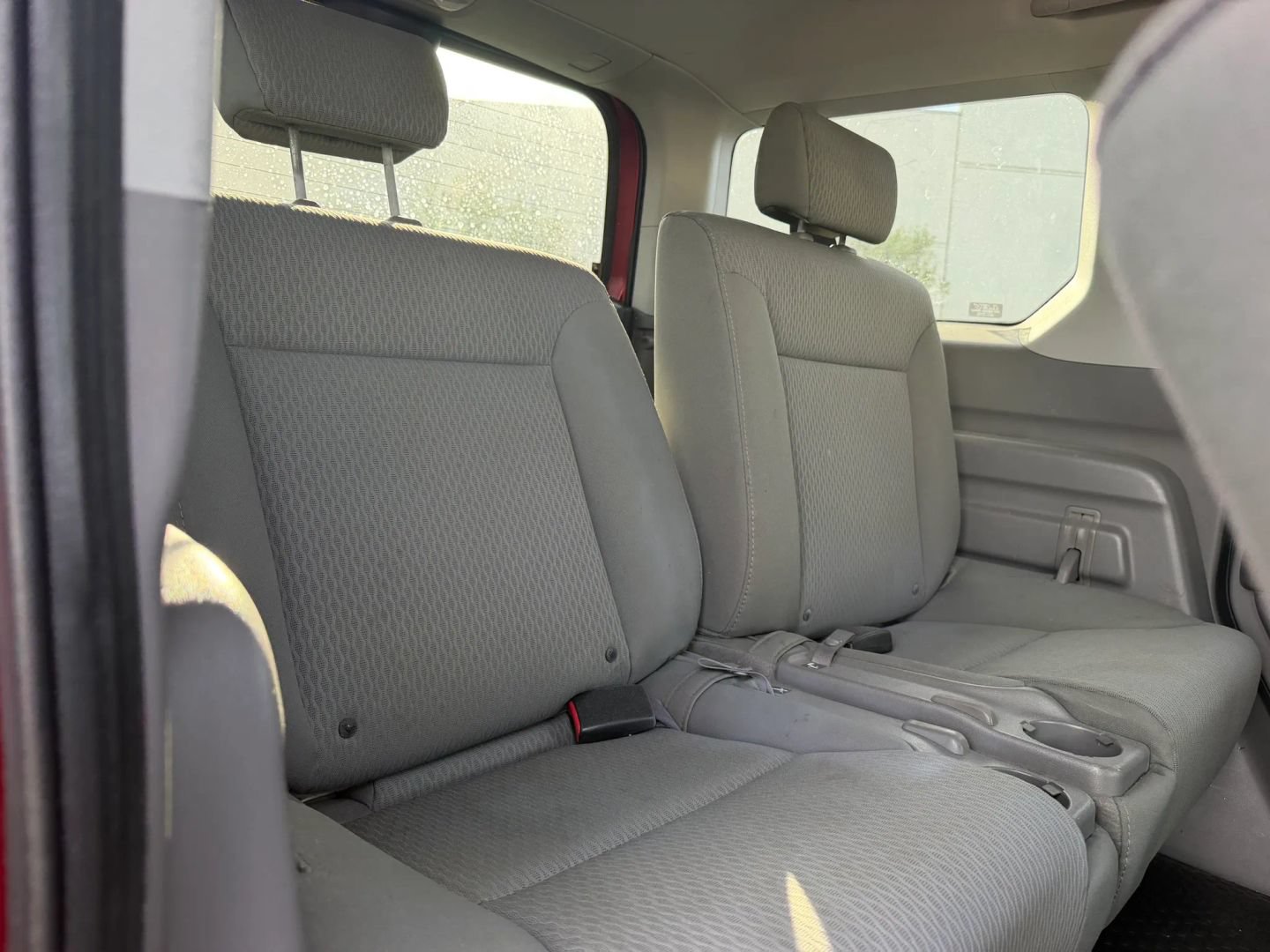 Used 2009 Honda Element EX image 18