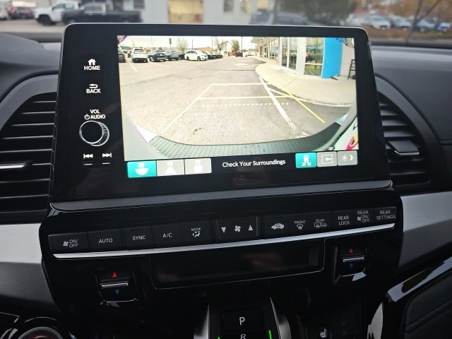 New 2026 Honda Odyssey Touring image 17