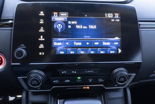 Used 2018 Honda CR-V Touring image 17