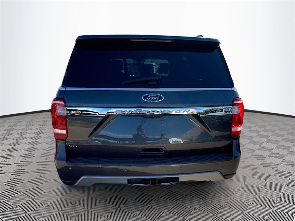 Used 2021 Ford Expedition XLT image 7
