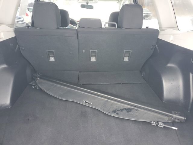 Used 2014 Subaru Forester 2.5i Premium w/ All-Weather Package image 7