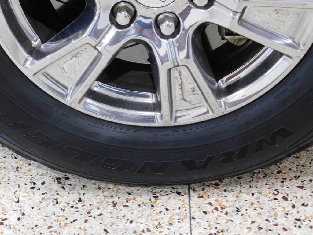 Used 2015 Ford F150 XLT w/ Trailer Tow Package image 95