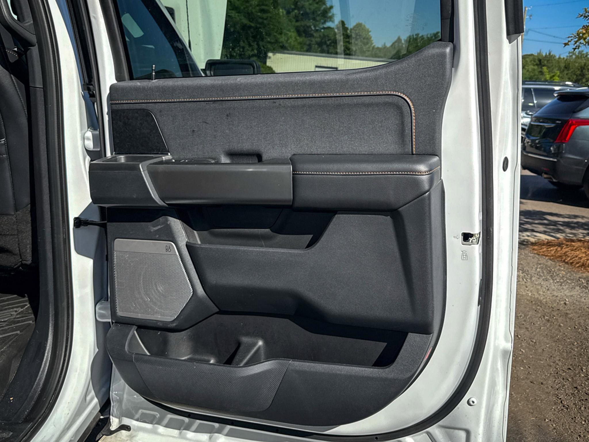 Used 2024 Ford F150 Tremor w/ Mobile Office Package AWD/4WD image 44