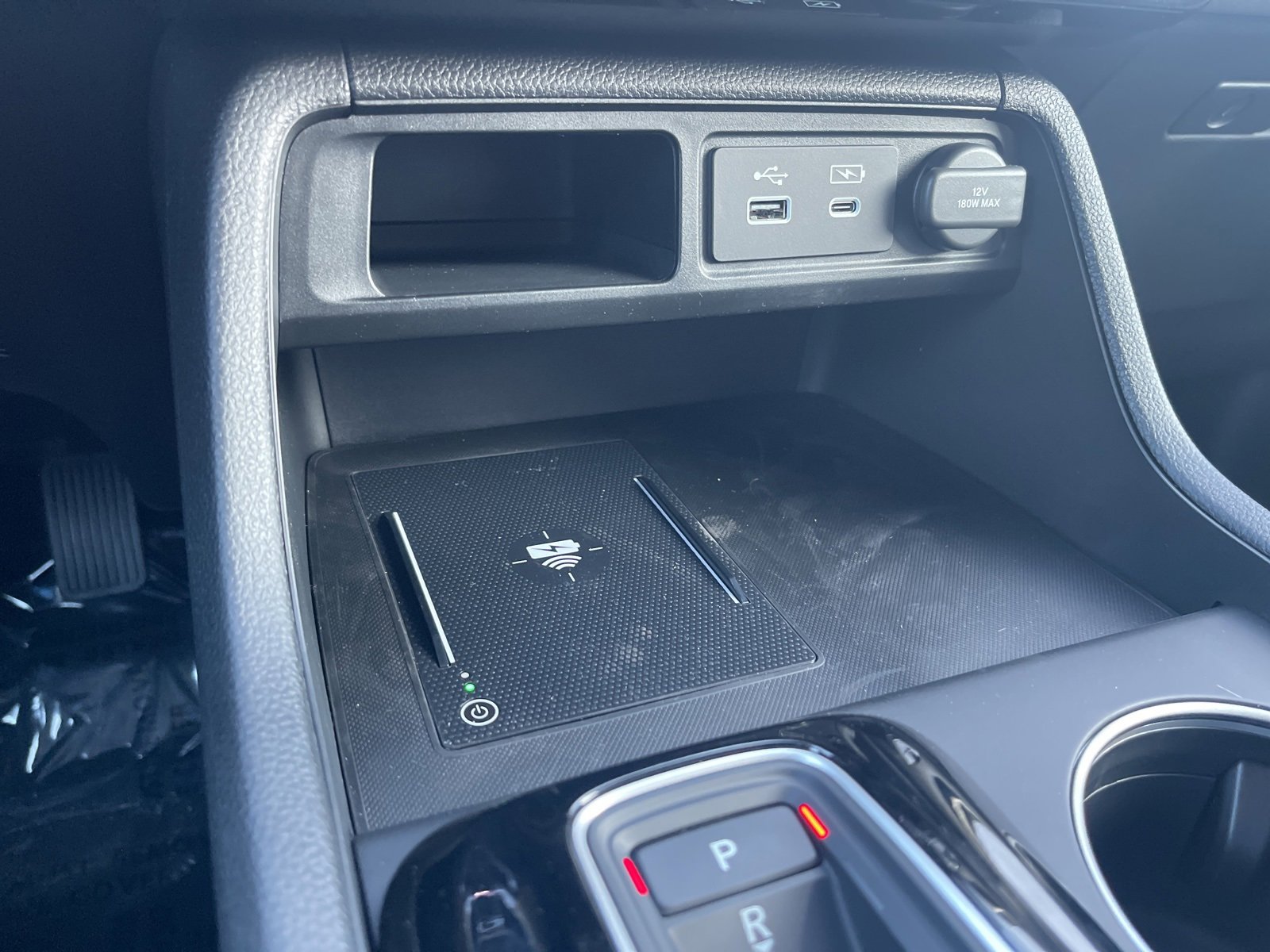 New 2025 Honda Pilot Touring image 33