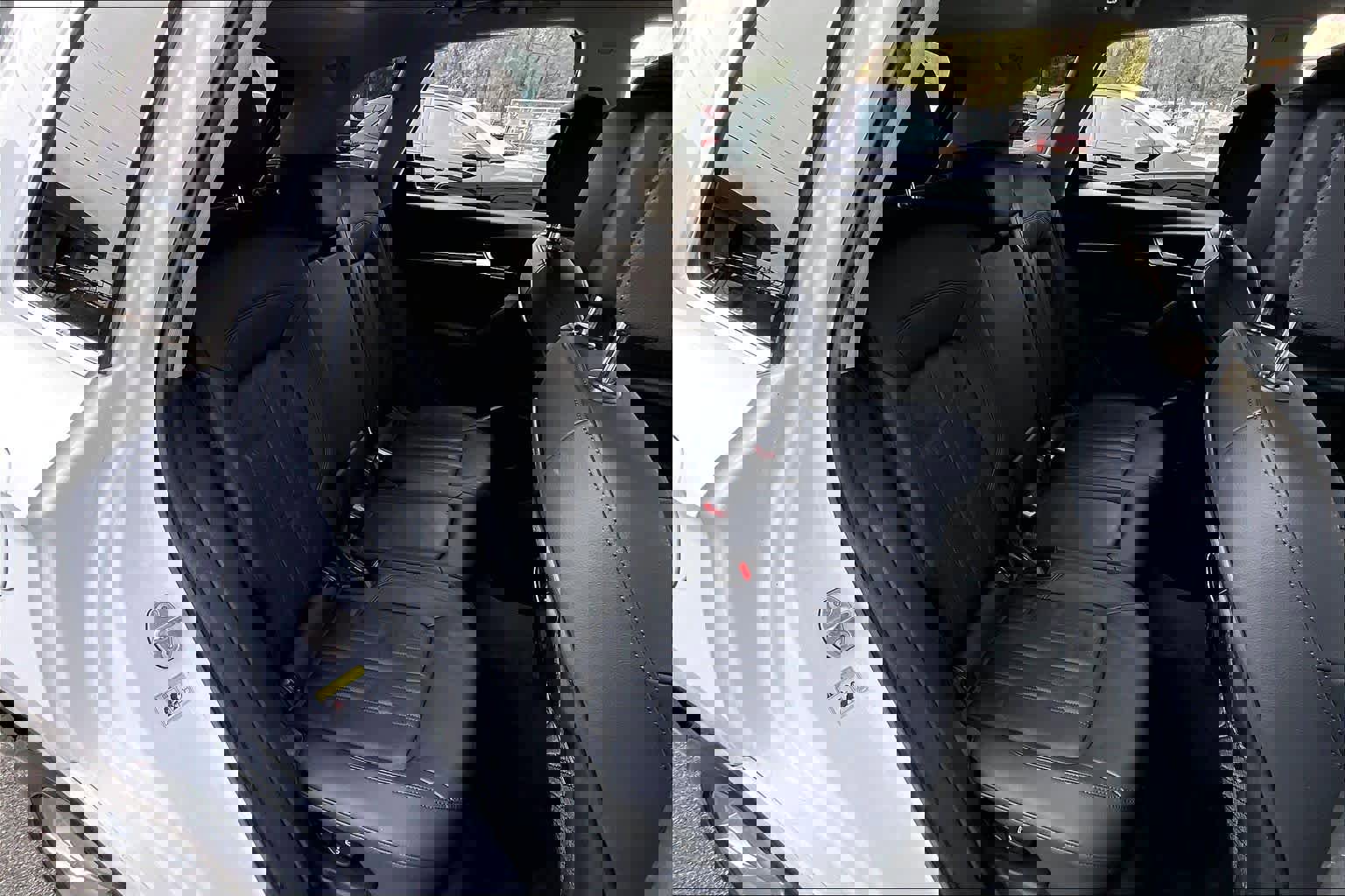 Used 2019 Audi Q5 2.0T Premium Plus image 18