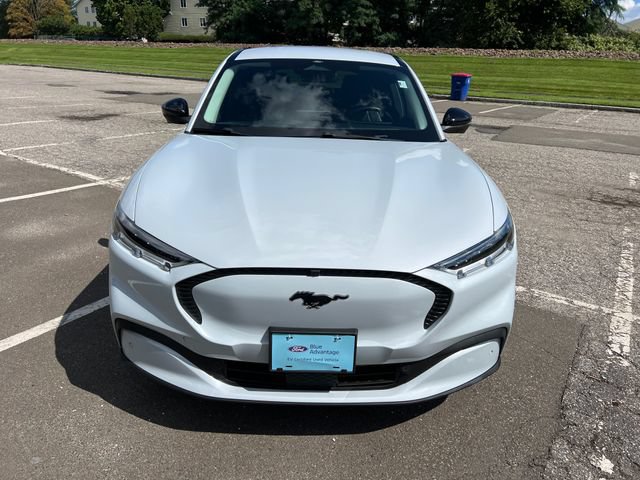 Certified 2023 Ford Mustang Mach-E Select w/ Comfort Package Lite AWD/4WD image 3