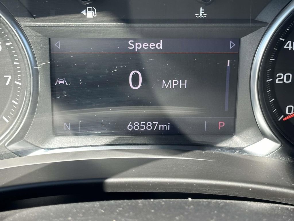 Certified 2022 GMC Terrain SLT w/ Elevation Edition image 22