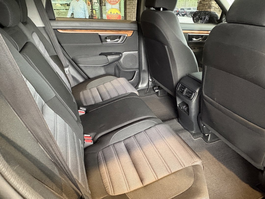 Used 2021 Honda CR-V EX image 27
