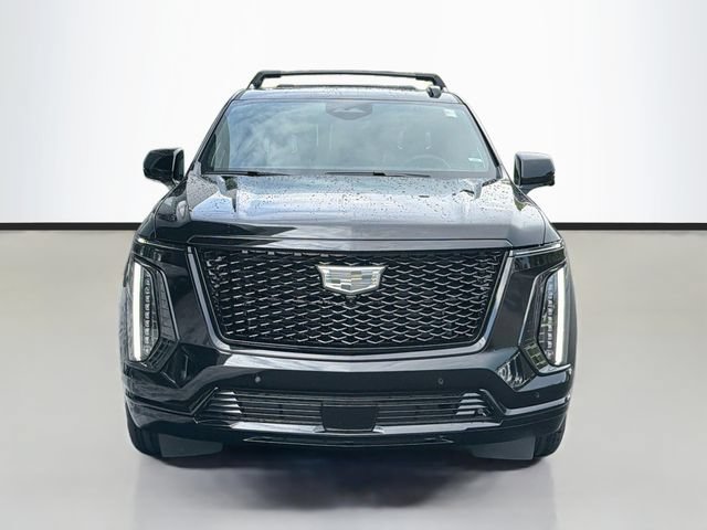 Used 2026 Cadillac Escalade Platinum Sport w/ LPO, ONYX Package AWD/4WD image 2