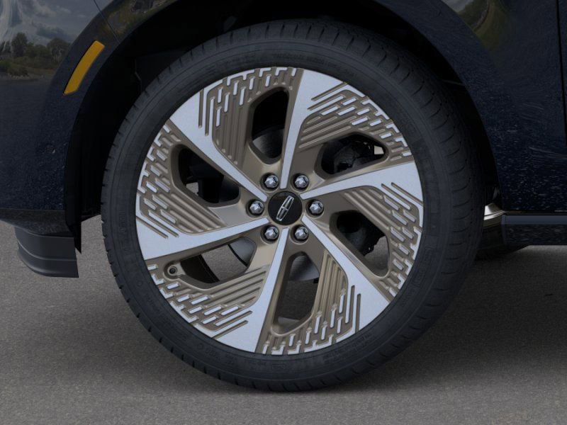 New 2026 Lincoln Navigator Black Label image 19