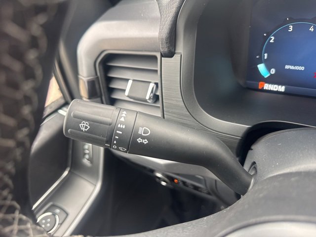 New 2025 Ford F150 XLT w/ Equipment Group 302A MID image 31