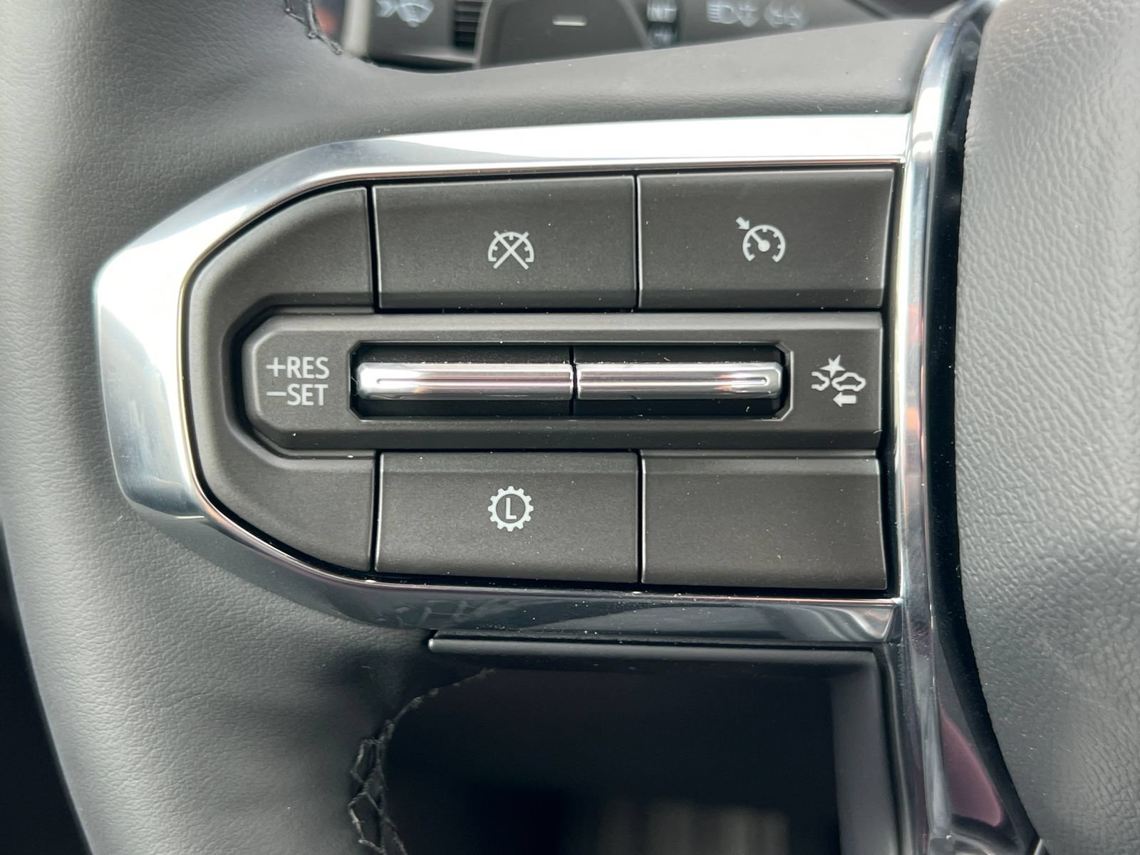 New 2027 GMC Acadia Elevation AWD/4WD image 20